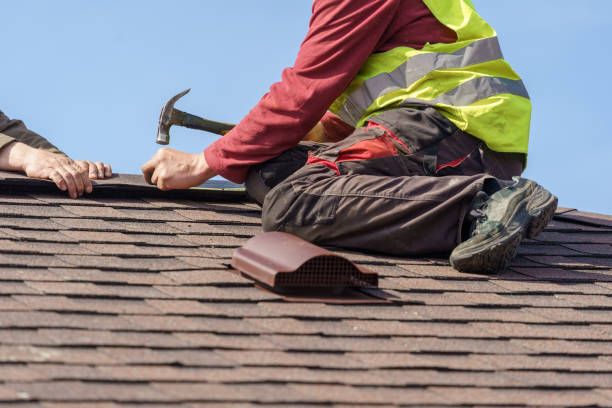 Best Flat Roof Repair Services  in Lmyra, PA