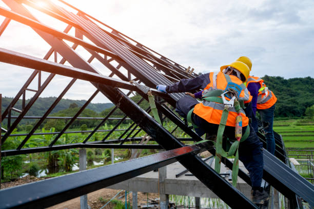 Best Commercial Roofing Services  in Lmyra, PA