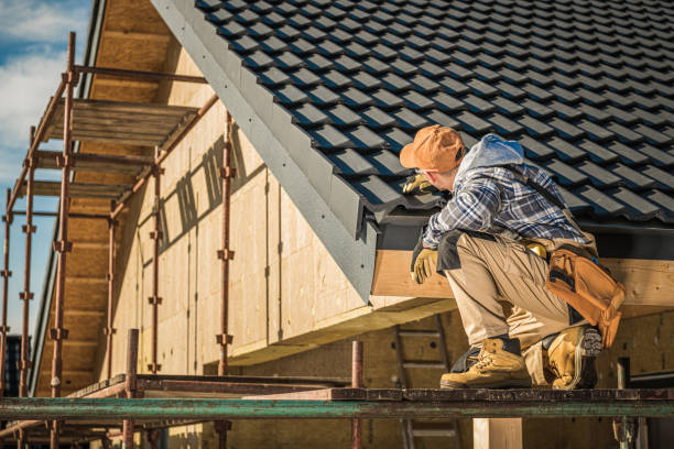 Best Emergency Roof Repair  in Lmyra, PA