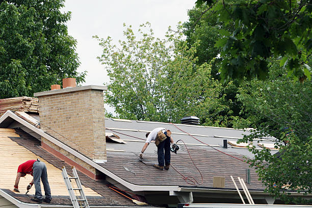 Quick and Trustworthy Emergency Roof Repair Services in Palmyra, PA