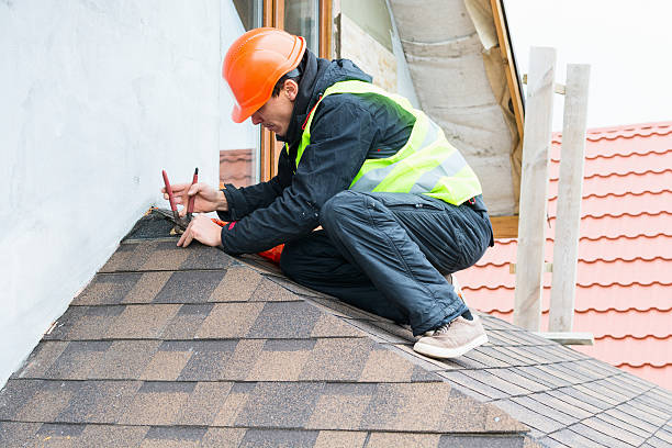 Best Residential Roofing Contractor  in Lmyra, PA